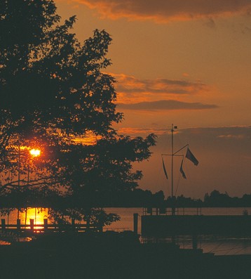 Strandbad Hard - Erlebnisbad