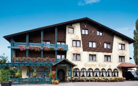 Die Linde Hotel & Landgasthof