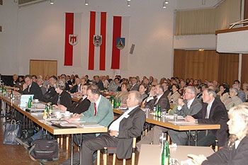 Walserhaus Veranstaltungszentrum - Eventlocation