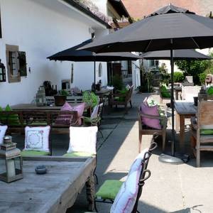 Gut Oggau Restaurant Heuriger - Events