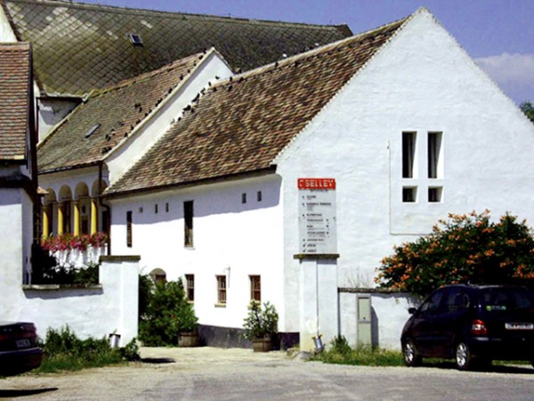 Cselley Mühle Kultur und Aktionszentrum Oslip - Raum mieten für Events