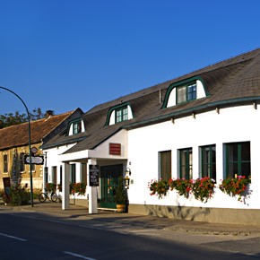 Weingasthof Braunstein Pauli's Stuben Hotel & Restaurant - Raum mieten - Events