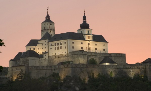 Burg Forchtenstein - Hochzeit auf Burg - Events