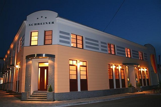 Hotel Schreiner