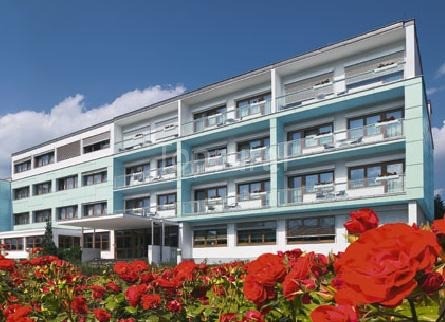 Parkhotel Bad Tatzmannsdorf - Events