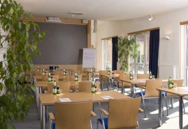 Hotel GIP Großpetersdorf - Seminare und Tagungen