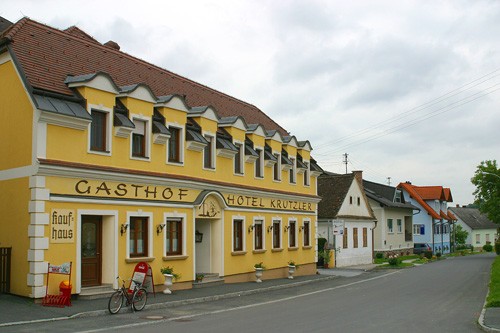 Krutzler Hotel-Restaurant Heiligenbrunn - Tagung - Events