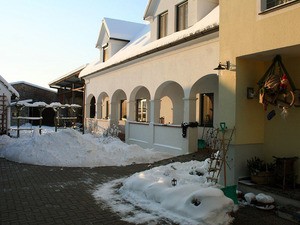 Biobauernhof Hamedl - Seminarbauernhof mieten - Urlaub auf dem Bauernhof