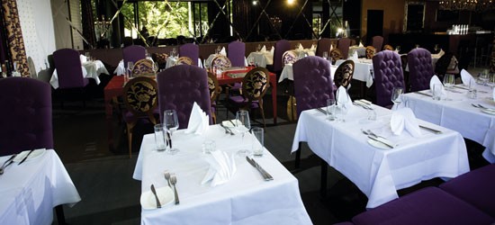 Restaurant Carl Graz - Feste feiern