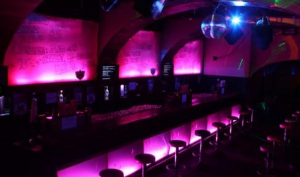 Gecco Club Graz - Club mieten in Graz