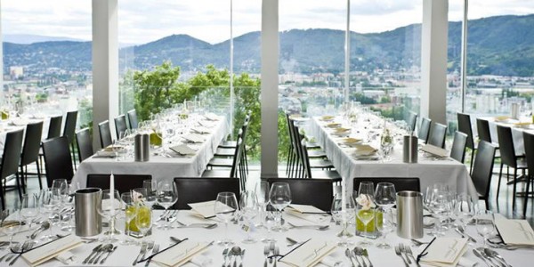 Restaurant Schlossberg