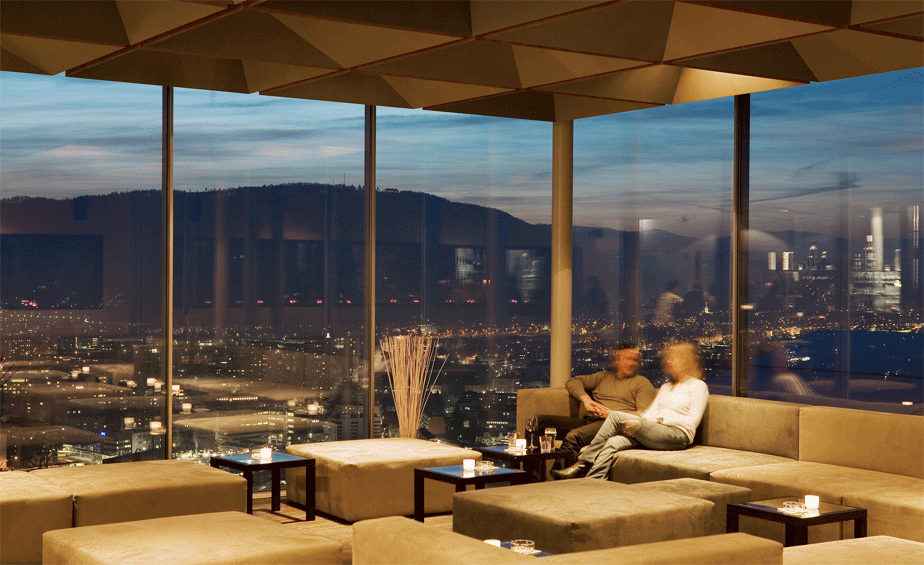 Restaurant Schlossberg