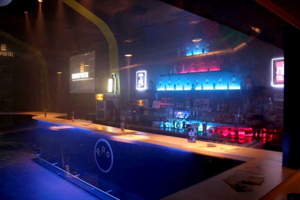 Project Popculture Graz - Partylocation mieten