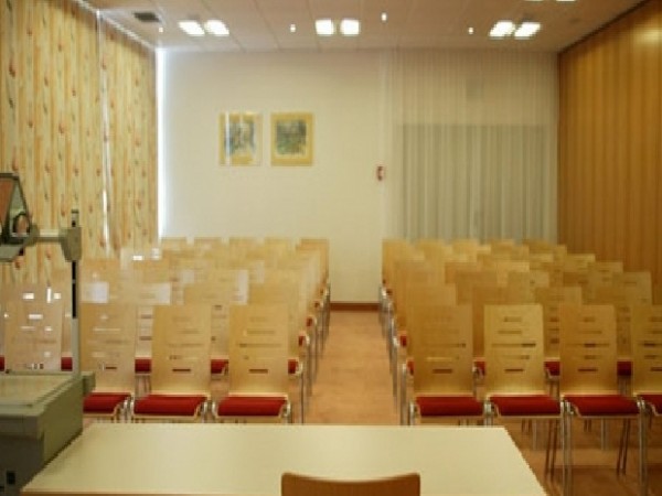 Hotel Novapark Graz - Seminare - Events