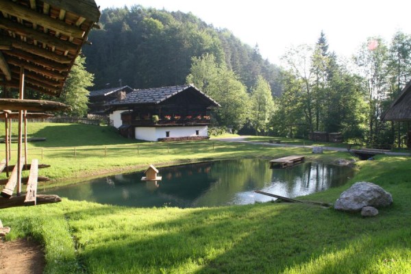 Österreichisches Freilichtmuseum Stübing bei Graz - Events