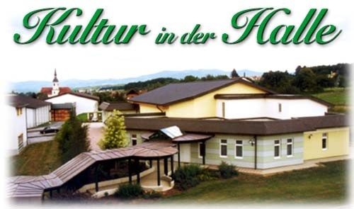 Kultursaal in Kaindorf - Saal Vermietung