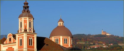 Schloss Pöllau Hochzeitslocation Bankettsaal