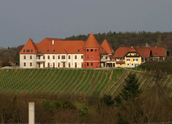 Thaller's Weinschloss - Eventlocation mieten