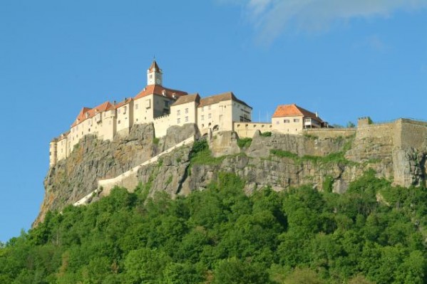 Burg Riegersburg - Hochzeiten - Heiraten - Events