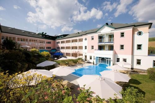 Maiers Aktivhotel Loipersdorf - Events