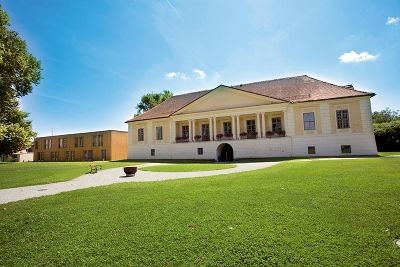 Schloss Retzhof Bildungshaus mieten - Seminarraum mieten