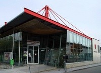 Veranstaltungshalle Mehrzweckhalle Lieboch - Eventhalle mieten