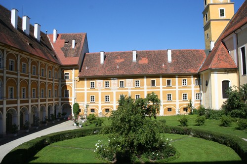 Schloss Stainz Hochzeitslocation Bankettsaal