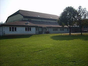 Mehrzweckhalle Wettmannstätten - Eventhalle mieten