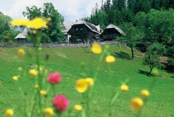 Wirtshaus Pogusch - Feste feiern