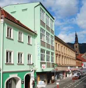 Hotel Kindler - Seminare im Leoben