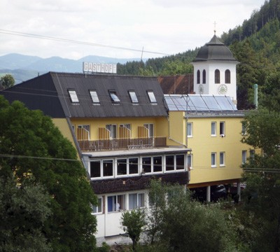 Hotel Gasthof Murblick - Events