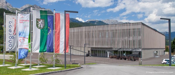 Congress-Schladming