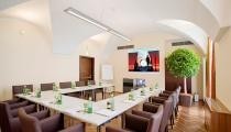 Hotel Sandwirth Klagenfurt - Meetings - Events