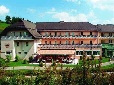 Seehotel Hafnersee