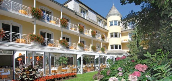 Hotel Dermuth Pörtschach - Events