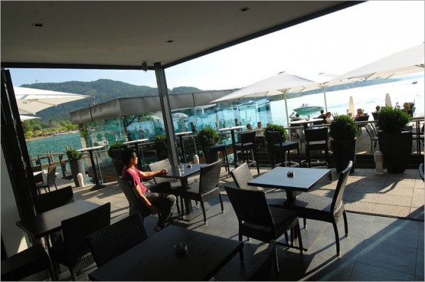 Jilly Beach Restaurant - Firmenevents - Seminare