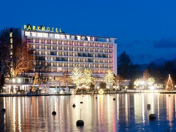 Parkhotel Pörtschach