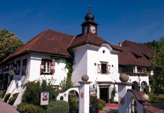 Hotel Schloss Leonstain - Leon das Restaurant Hochzeitslocation Bankettsaal