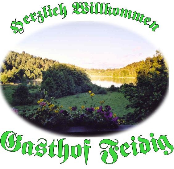 Gasthof Feidig - Saisser See - Events