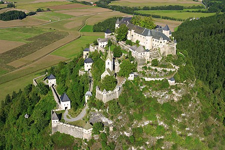 Burg Hochosterwitz