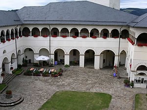 Schlossrestaurant Straßburg Hochzeitslocation Bankettsaal