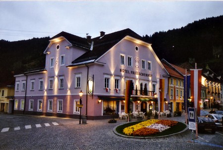 Friesacherhof Hotel - Events