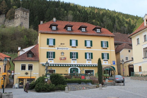 Landhotel Metnitztalerhof - Hochzeit - Feste - Tagungen