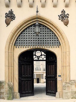 Schloss Wolfsberg Hochzeitslocation Bankettsaal