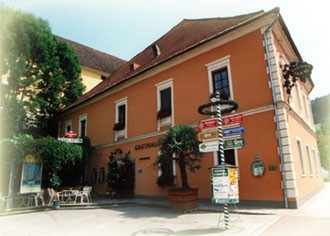 Gasthaus Traube - Hochzeiten - Feste - Events