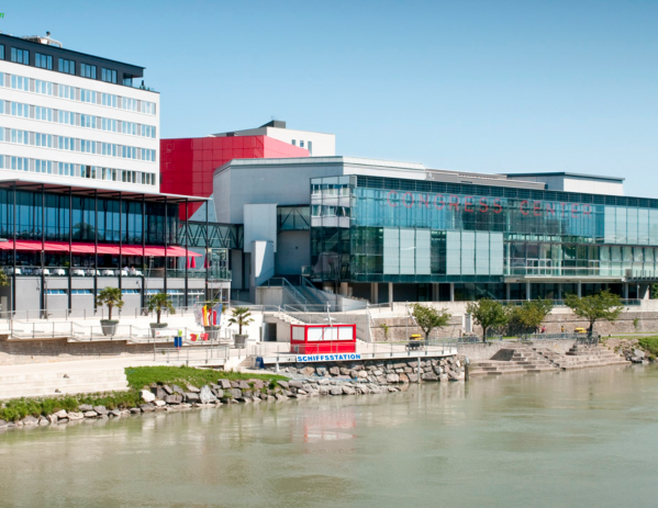 Congress Center Villach