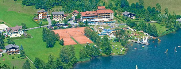 Brennseehof - Hotel, Restaurant