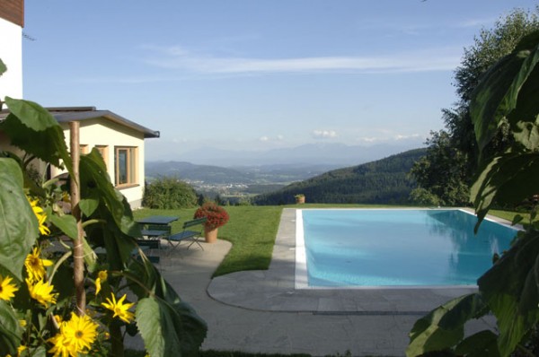 Natur Gut Lassen - Seminarbauernhof Eventlocation mieten