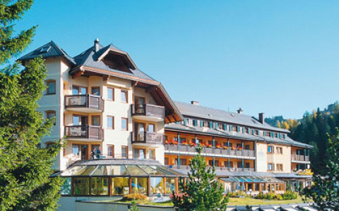 Hotel Hochschober