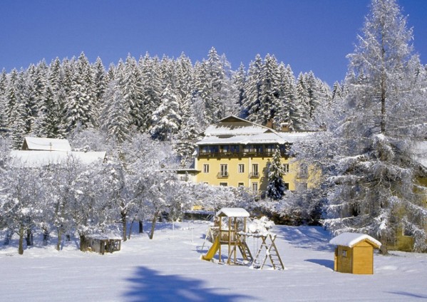 Schlank-Schlemmer Hotel Kürschner - Feste - Events